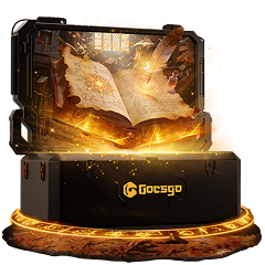 Ember Codex Case